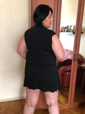 Наоми Реал Красотка Блондинка фото 4