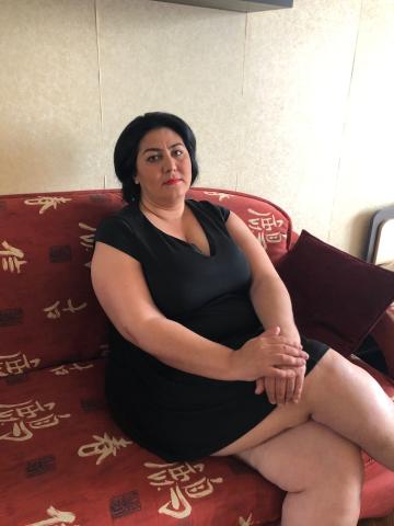 Наоми Реал Красотка Блондинка фото 7