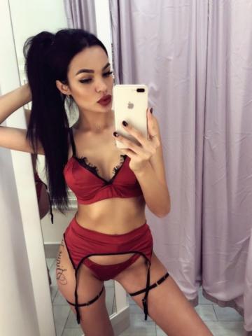 Моника Долгоруково